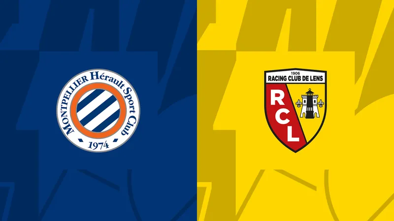 Soi kèo Montpellier vs Lens 03h00 ngày 26/02/2023 – Soi kèo bóng đá Pháp