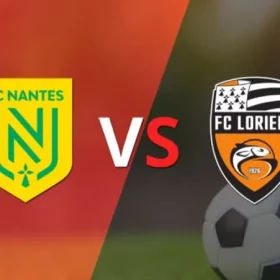 Soi keo Nantes vs Lorient result