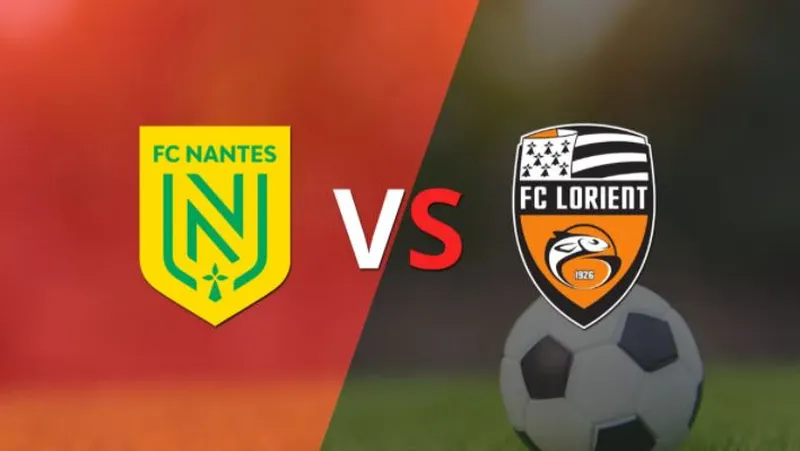 Soi keo Nantes vs Lorient result