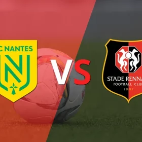 Soi keo Nantes vs Rennes result