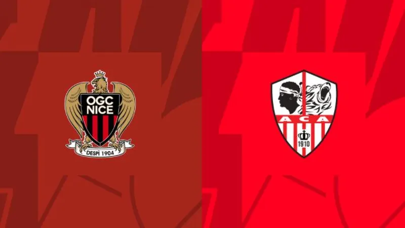 Soi kèo Nice vs AC Ajaccio 03h00 ngày 11/02/2023 – Soi kèo bóng đá Pháp