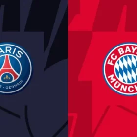 Soi keo PSG vs Bayern Munich result