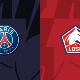 Soi keo PSG vs Lille result