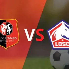 Soi keo Rennes vs Lille result