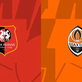 Soi keo Rennes vs Shakhtar Donetsk result