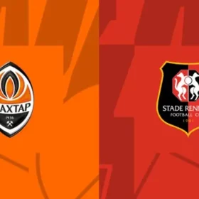 Soi keo Shakhtar Donetsk vs Rennes result