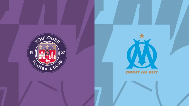 Soi keo Toulouse vs Marseille result