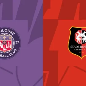 Soi keo Toulouse vs Rennes result 1