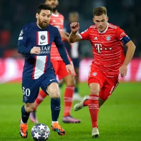 ket qua tran PSG vs Bayern Munich 5