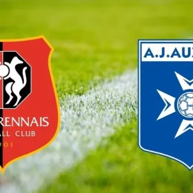 Soi keo Auxerre vs Rennes result