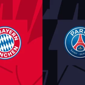 Soi keo Bayern Munich vs PSG result