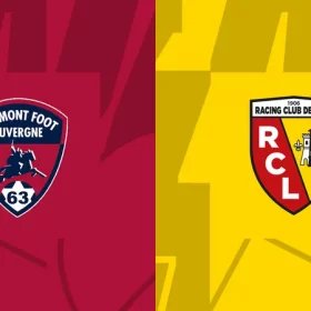 Soi keo Clermont vs Lens result