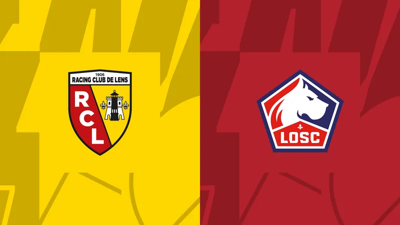 Soi kèo Lens vs Lille 23h00 ngày 04/03/2023 – Soi kèo bóng đá Pháp