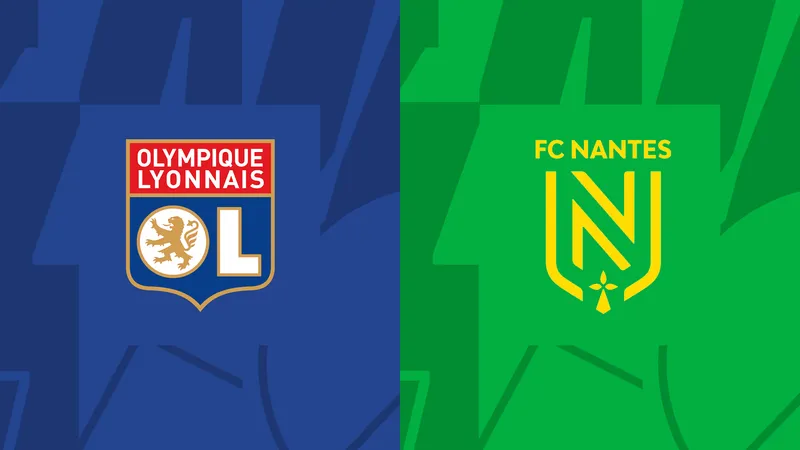 Soi kèo Lyon vs Nantes 03h00 ngày 18/03/2023 – Soi kèo Ligue 1