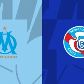 Soi keo Marseille vs Strasbourg result