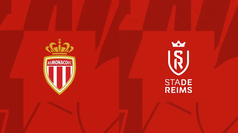 Soi kèo Monaco vs Reims 23h05 ngày 12/03/2023 – Soi kèo bóng đá Pháp