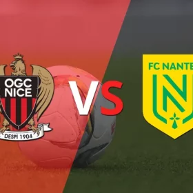 Soi keo Nantes vs Nice result