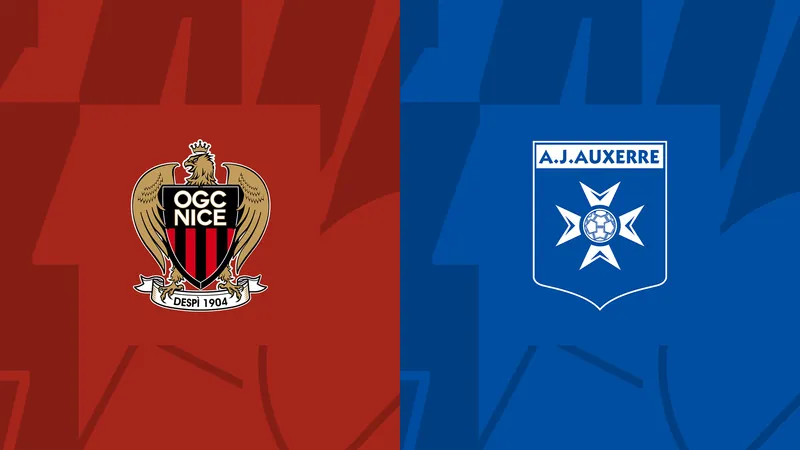 Soi kèo Nice vs Auxerre 03h00 ngày 04/03/2023 – Soi kèo Ligue 1