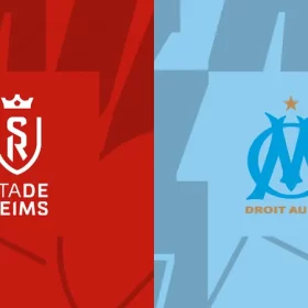 Soi keo Reims vs Marseille result