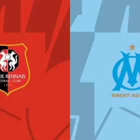 Soi keo Rennes vs Marseille result