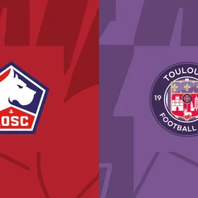 Soi keo Toulouse vs Lille result 1