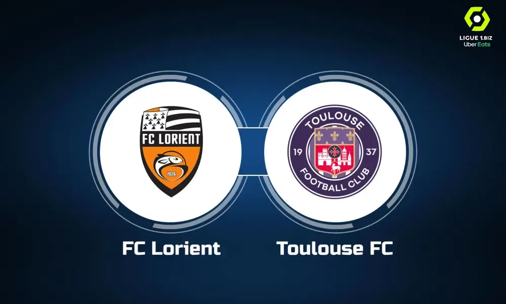 Soi kèo Lorient vs Toulouse 20h00 ngày 23/04/23 - Soi kèo bóng đá Pháp