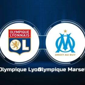 soi keo Lyon vs Marseill 1h45 ngay 24 4 23