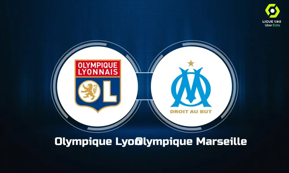 soi keo Lyon vs Marseill 1h45 ngay 24 4 23