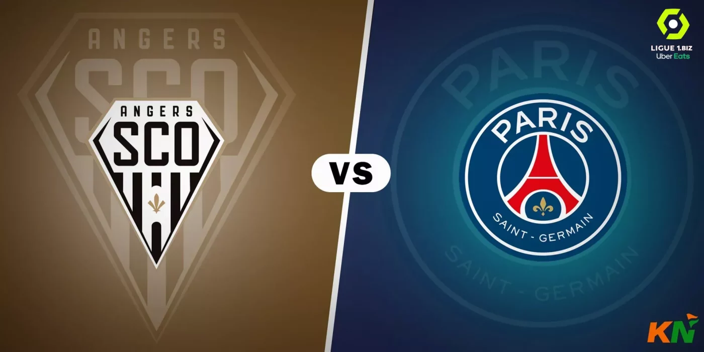 Soi kèo Angers vs PSG 02h00 ngày 22/04/23 - Soi kèo bóng đá Pháp