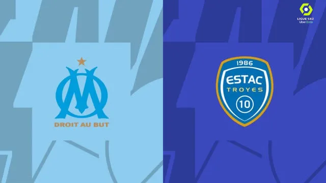 Soi kèo Marseille vs Troyes 01h45 ngày 17/04/23 - Soi kèo bóng đá Pháp