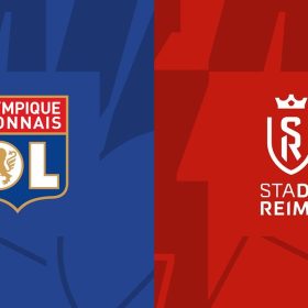 Lyon vs Reims