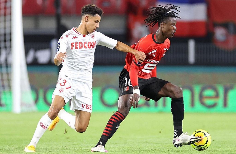  Soi kèo Rennes vs Monaco 02h00 ngày 28/05/2023 - Soi kèo bóng đá Pháp