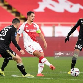 Soi keo bong da Angers vs Monaco 18h00 ngay 07 05 23