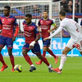 Soi keo bong da Monaco vs Lille22h05 ngay 14 05 23