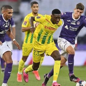 Soi keo bong da Toulouse vs Nantes 20h00 ngay 14 05 23