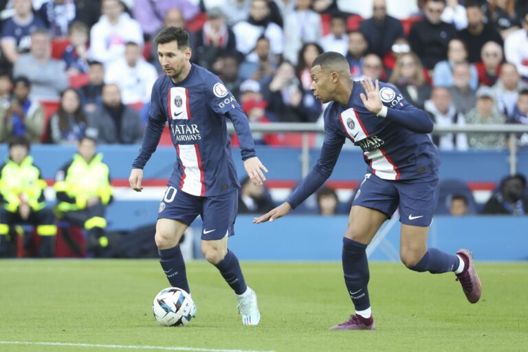 Soi kèo Strasbourg vs Paris Saint Germain 02h00 ngày 28/05/2023 - Soi kèo bóng đá Pháp