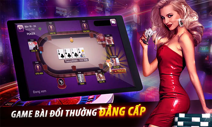 game doi thuong online