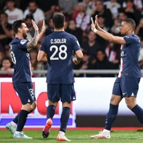 ket qua tran PSG vs Ajaccio 3