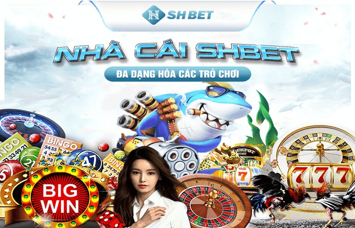 nha cai shbet co uy tin khong