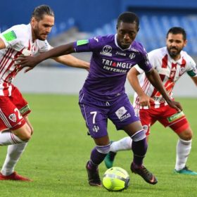 soi keo Ajaccio vs Toulouse 20h00 ngay 07 05 23