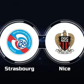 soi keo Strasbourg vs Nice 22h00 ngay 13 5 23 1