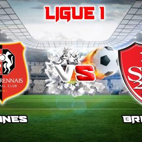 Brest vs Rennes