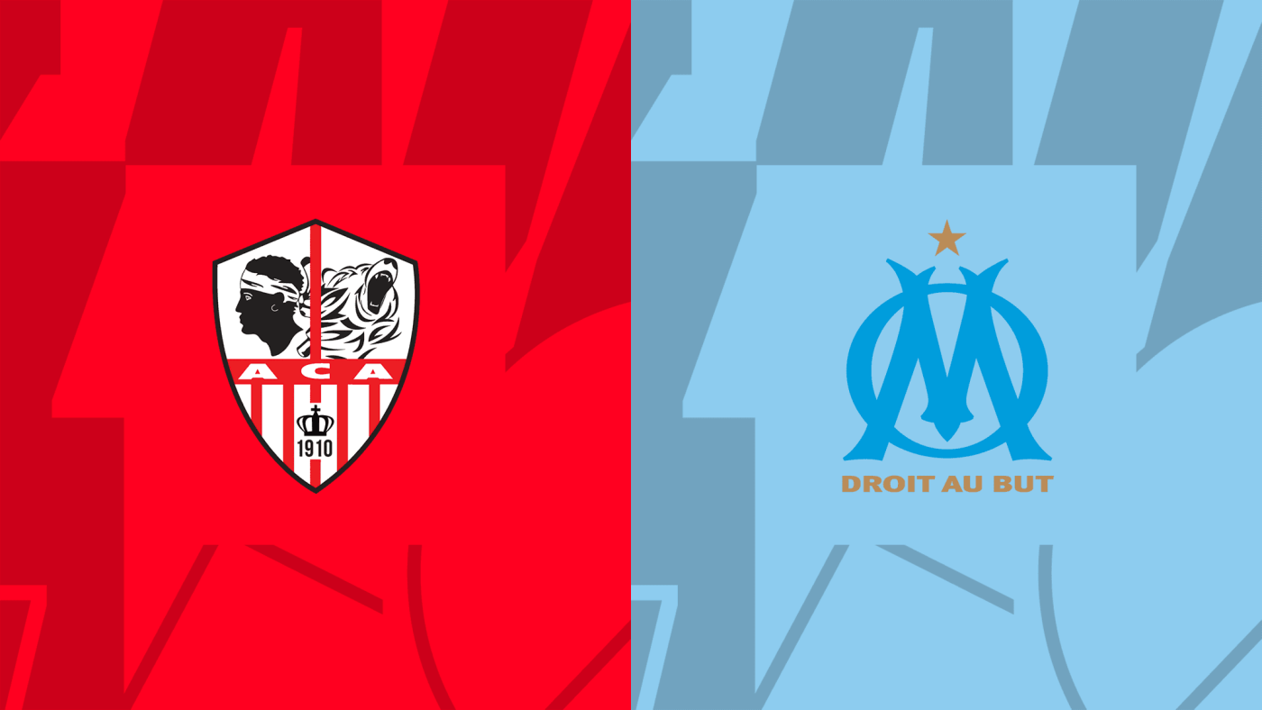 Nhan dinh keo Ajaccio vs Marseille