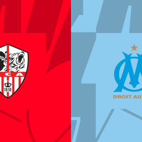 Nhan dinh keo Ajaccio vs Marseille