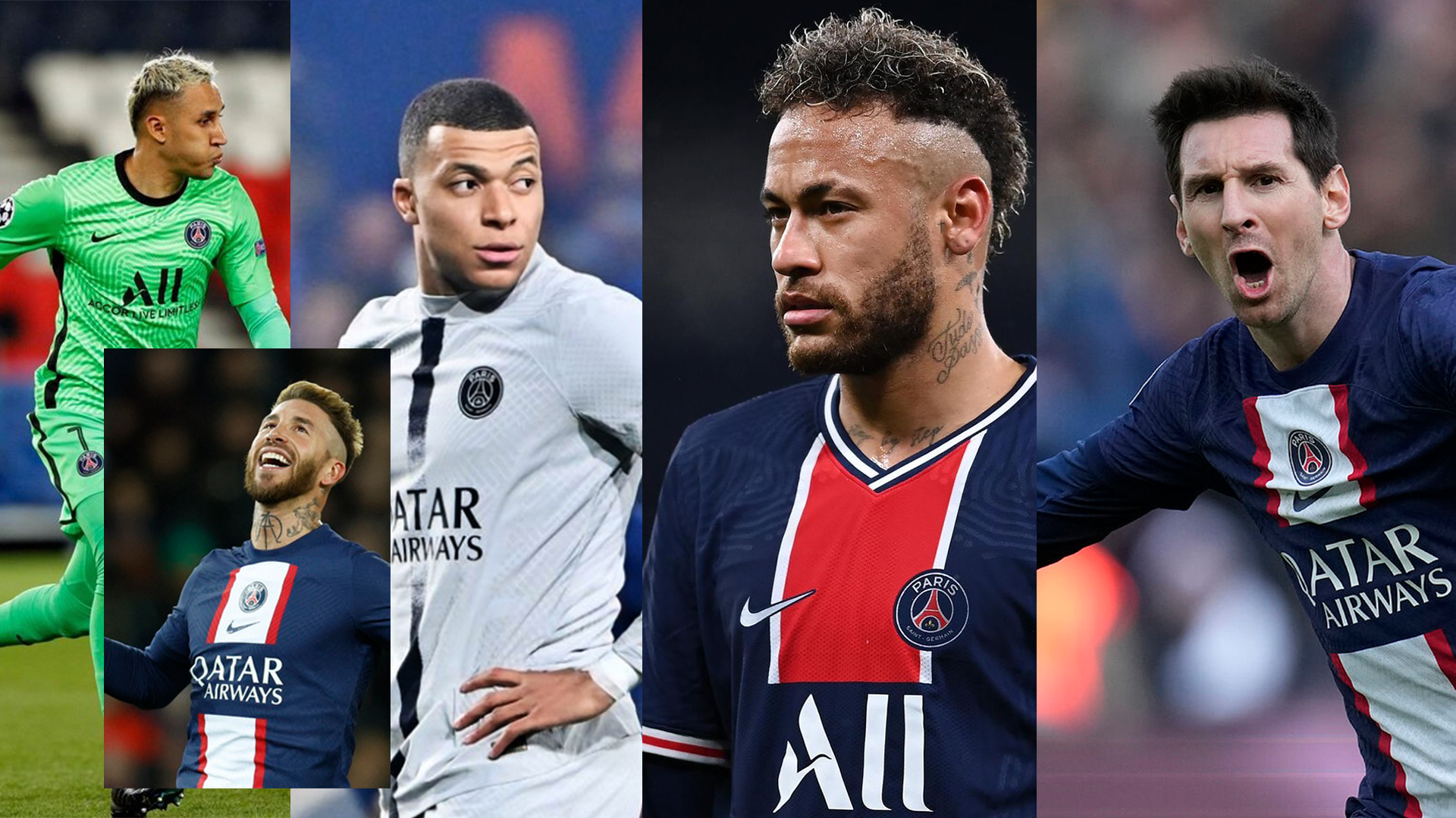 5 cầu thủ hay nhất Ligue 1 - Top Ligue 1