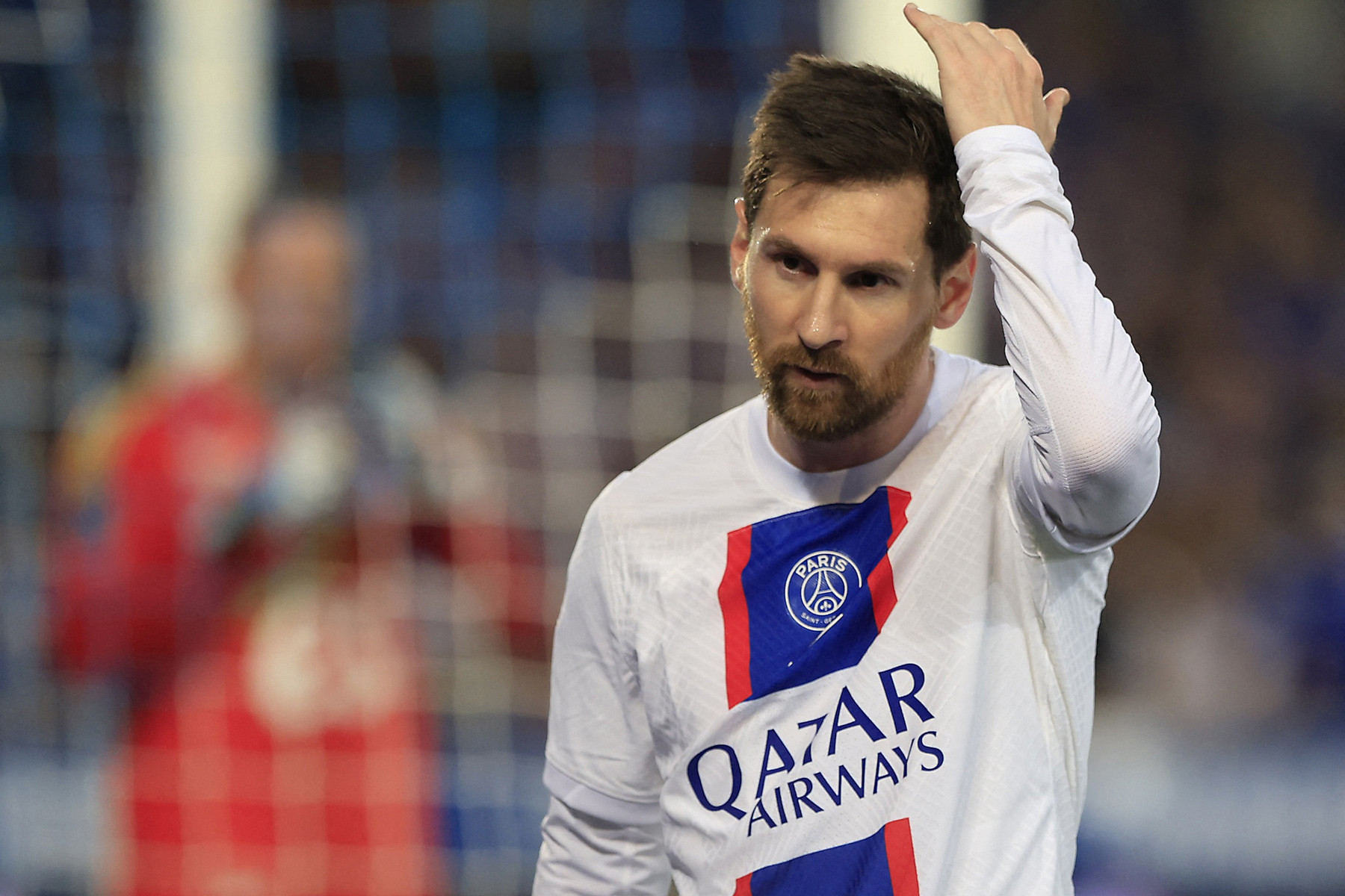 Tin chuyển nhượng bóng đá Pháp ngày 03/06/2023: Messi rời đội hình PSG vì không hạnh phúc