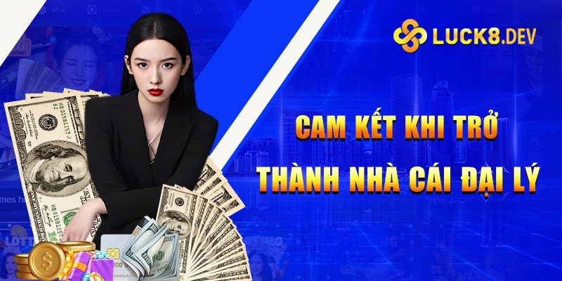 Đại lý Luck8 - Hướng dẫn đăng ký đơn giản, nhanh chóng 3 dai ly luck8 3