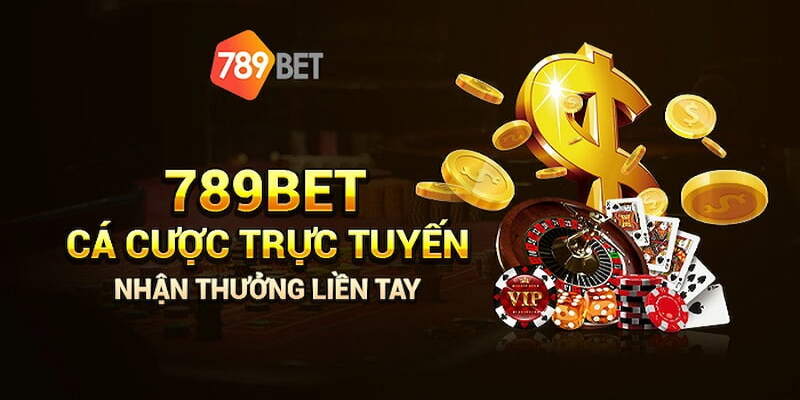 Nhà Cái Uy Tín 789BET - Thiên Đường Game Cá Cược Trực Tuyến 1 nha cai uy tin 789bet.jpg
