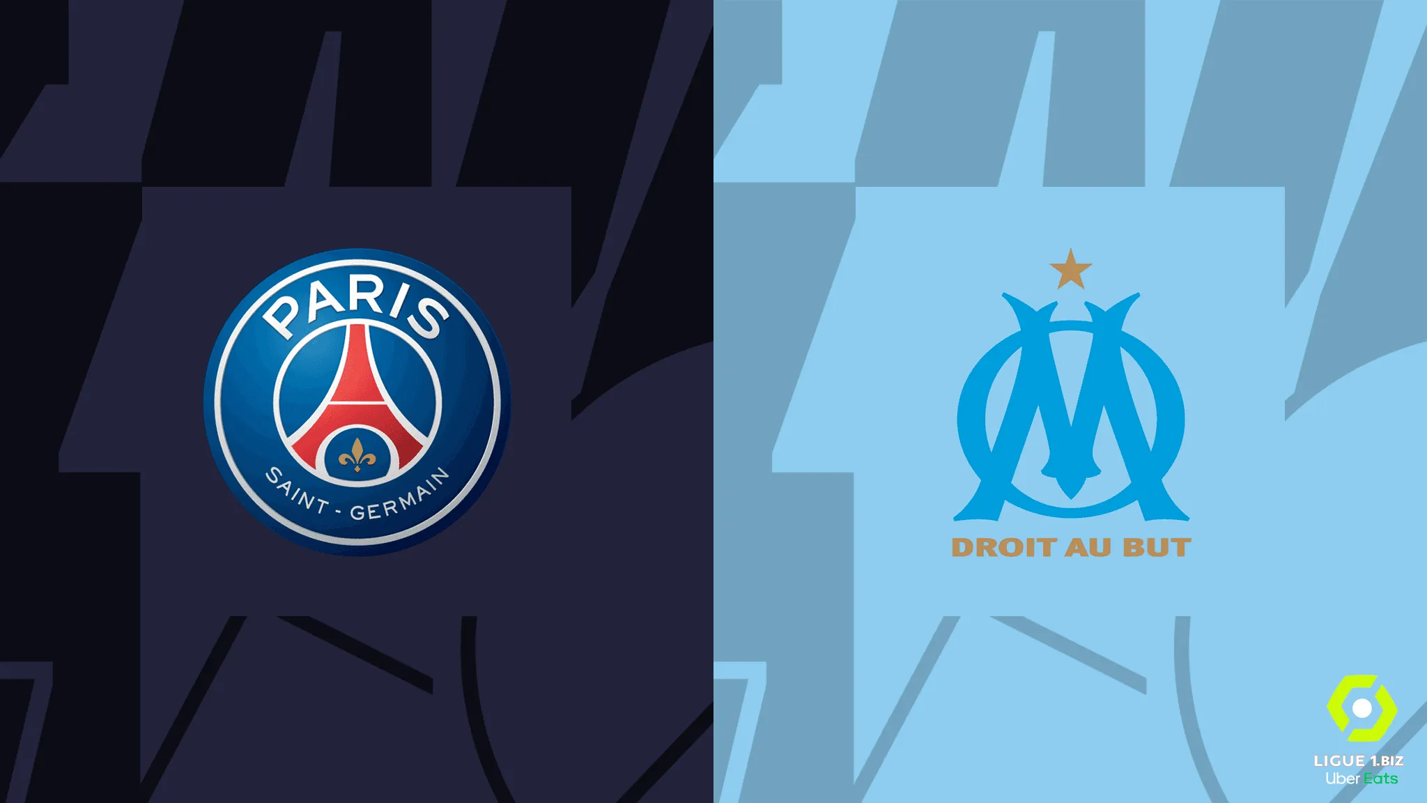 Soi kèo Paris SG vs Marseille 01h45 ngày 25/09/2023 - Soi kèo bóng đá Pháp