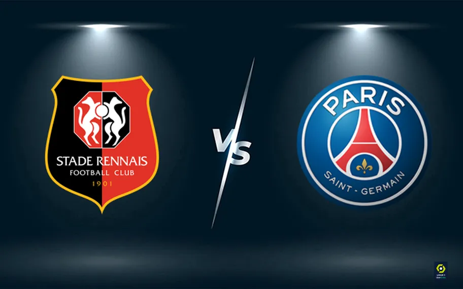 Kết quả Rennes vs PSG vòng 8: Tìm lại niềm vui sau thất bại